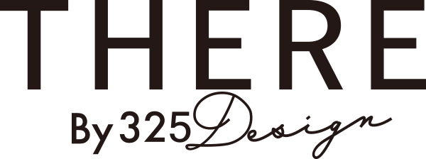 THERE by 325Design